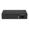 Неуправляемый 8 портовый PoE коммутатор PUS-2T08L-120RM с возможностью установки в стойку