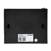 Неуправляемый промышленный 4 портовый PoE коммутатор POWERTONE PUS-TS04G-i