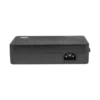 PoE коммутатор неуправляемый PUS-TT04-67M, 4x10/100BASE-TX 802.3af&at + 2x10/100BASE-TX, PoE бюджет 67Вт, до 30Вт на порт