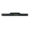 Неуправляемый 8 портовый PoE коммутатор PUS-TT08-120RM с возможностью установки в стойку
