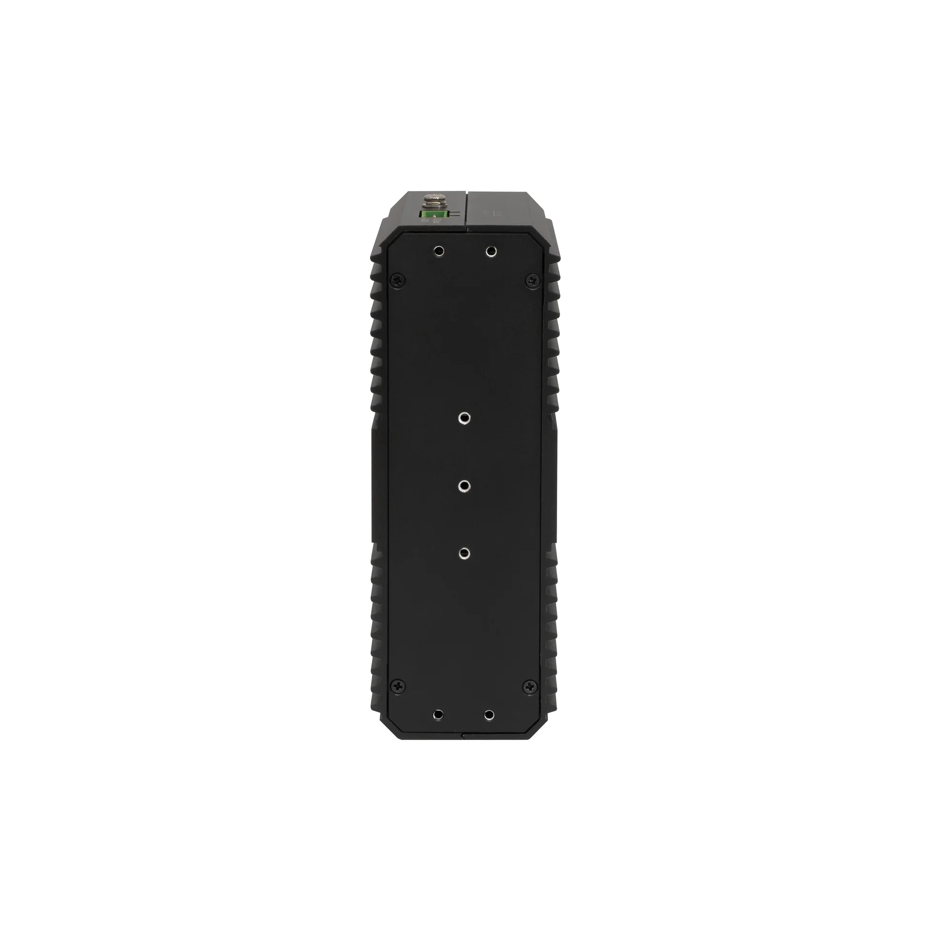 Управляемый гигабитный 4 портовый Web Smart PoE коммутатор POWERTONE PWS-2S08G-i