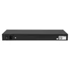Управляемый гигабитный 16 портовый Web Smart PoE коммутатор POWERTONE PWS-TS16G-250R