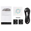 Управляемый гигабитный 24 портовый Web Smart PoE коммутатор POWERTONE PWS-TS24G-370R