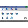 Измеритель сигналов мультисистемный DVB-С/T2/S2 IPTV IT-100 Планар