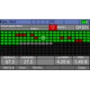 Измеритель сигналов мультисистемный DVB-С/T2/S2 IPTV IT-100 Планар