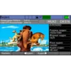 Измеритель сигналов мультисистемный DVB-С/T2/S2 IPTV IT-100 Планар