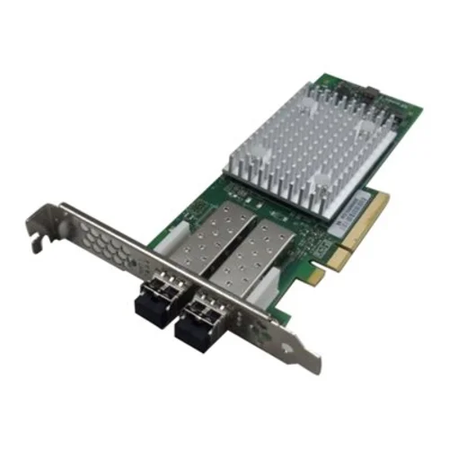 Адаптер HBA Qlogic QLE2692-SR-CK 2 порта 16Gb FC