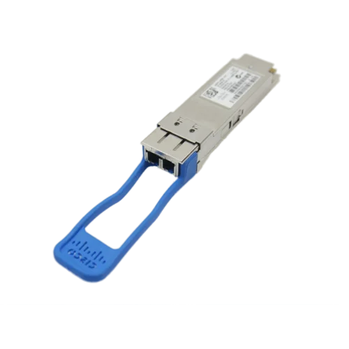 Модуль оптический Cisco QSFP-40G-LR4-S