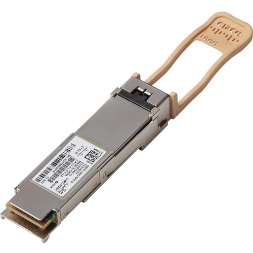 Модуль оптический Cisco QSFP-40G-SR4-S