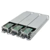 Платформа QUANTA WINDMILL SYTEM, 2x(2xLGA2011, 16 dimm, 1Gbe, 10Gbe, 2xUSB, 2xSATA, 1x 16x PCIE SLOT) 1x 700W PS