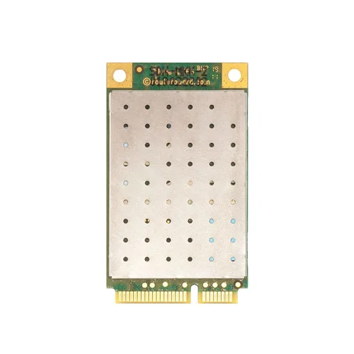 Радиокарта MikroTik R11e-LTE6