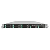 Серверная платформа Intel R1208WFTYSR 1U, до двух процессоров Intel Scalable, 24xDDR4, 8x2.5 HDD, 2x10Gb Base-T, 2xM.2 PCI-Ex4, 2x1100W PSU