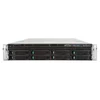 Серверная платформа Intel R2308WTTYSR 2U, 2xE5-2600V3/V4, 24xDDR4, 8x3.5 HDD, 1+0 1100W (USED)