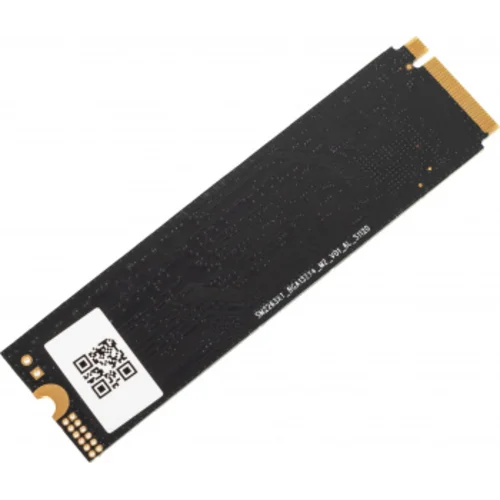 Накопитель SSD AMD PCIe 3.0 x4 256GB R5MP256G8 Radeon M.2 2280