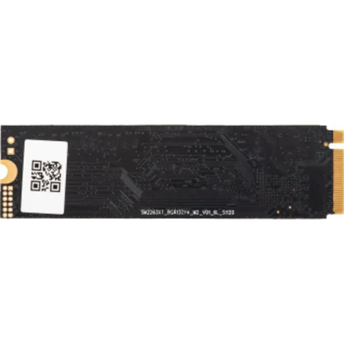 Накопитель SSD AMD PCIe 3.0 x4 256GB R5MP256G8 Radeon M.2 2280