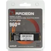 Накопитель SSD AMD PCIe 3.0 x4 960GB R5MP960G8 Radeon M.2 2280