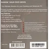 Накопитель SSD AMD PCIe 3.0 x4 960GB R5MP960G8 Radeon M.2 2280