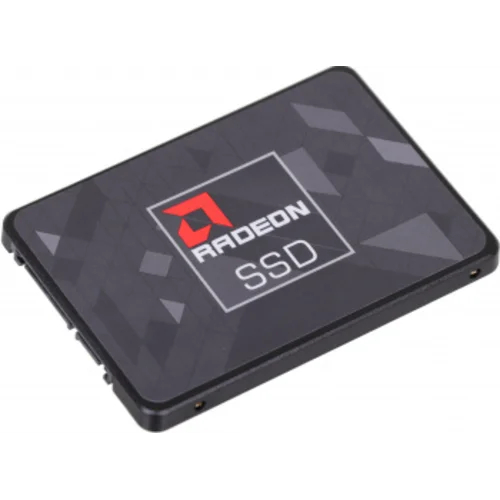 Накопитель SSD AMD SATA III 1Tb R5SL1024G Radeon R5 2.5"