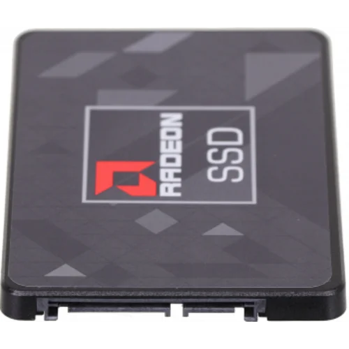 Накопитель SSD AMD SATA III 1Tb R5SL1024G Radeon R5 2.5"