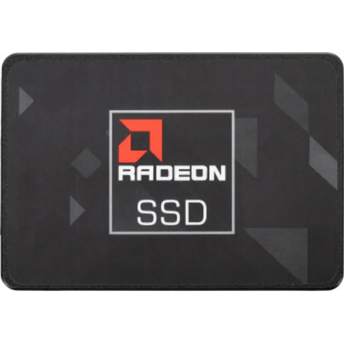 Накопитель SSD AMD SATA III 128Gb R5SL128G Radeon R5 2.5"