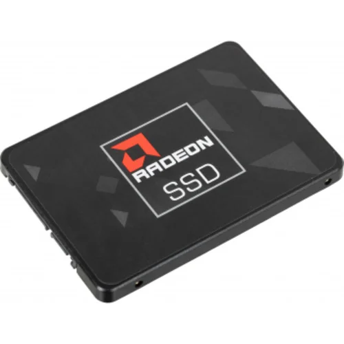 Накопитель SSD AMD SATA III 128Gb R5SL128G Radeon R5 2.5"