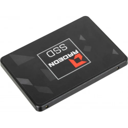Накопитель SSD AMD SATA III 128Gb R5SL128G Radeon R5 2.5"