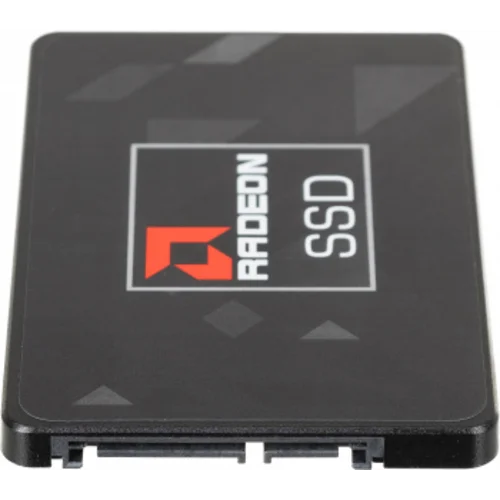 Накопитель SSD AMD SATA III 128Gb R5SL128G Radeon R5 2.5"