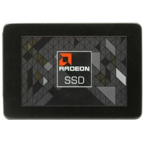 Накопитель SSD AMD SATA III 240Gb R5SL240G Radeon R5 2.5"