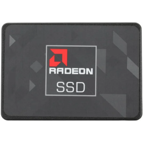 Накопитель SSD AMD SATA III 512Gb R5SL512G Radeon R5 2.5"