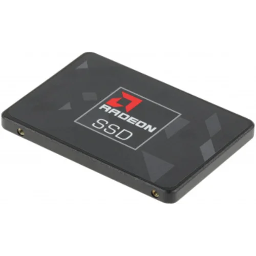 Накопитель SSD AMD SATA III 512Gb R5SL512G Radeon R5 2.5"