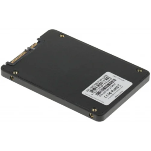 Накопитель SSD AMD SATA III 512Gb R5SL512G Radeon R5 2.5"