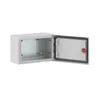 Шкаф ST с монтаж. платой 200х300х150мм от IP65-до IP66 IK10 DKC R5ST0231