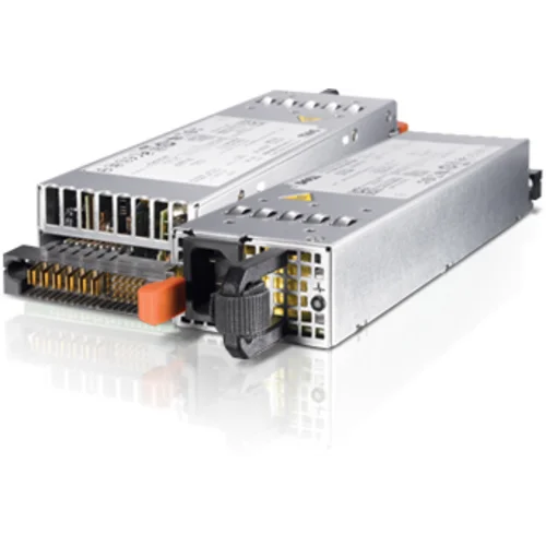 Сервер Dell PowerEdge R610, 2 процессора Intel Xeon Quad-Core E5620 2.4GHz, 24GB DRAM