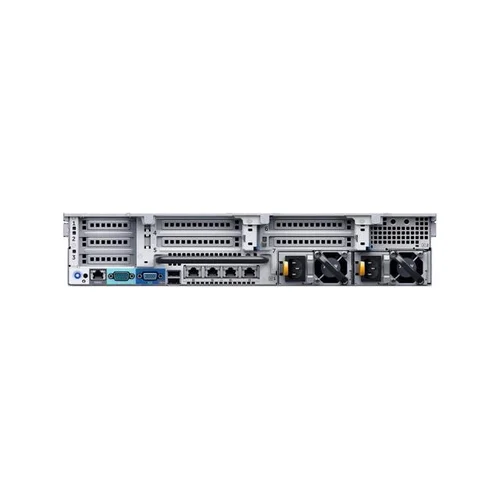 Шасси сервера DELL PowerEdge R730, 8SFF, PERC H730/1GB FBWC