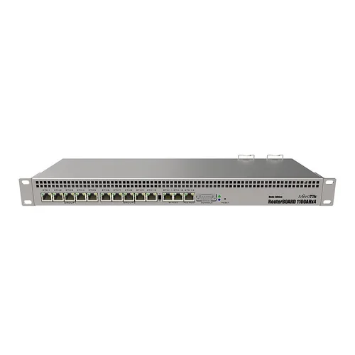 Маршрутизатор MikroTik RB1100AHx4