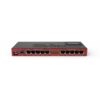 Маршрутизатор Mikrotik RB2011UiAS with indoor case