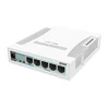 Коммутатор MikroTik RB260GS