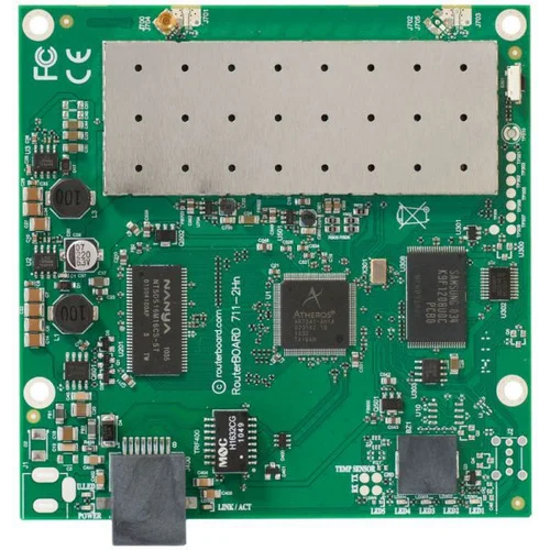 Материнская плата MikroTik RB711-5Hn