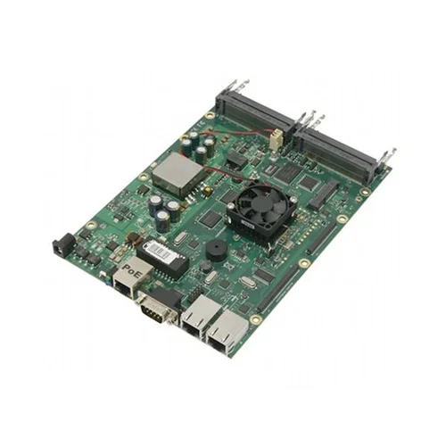 Материнская плата MikroTik RB800