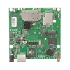 Плата Mikrotik RB912UAG-2HPnD