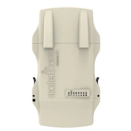 Точка доступа MikroTik NetMetal 5 RB921UAGS-5SHPacT-NM 2000mW TX power, three RP-SMA