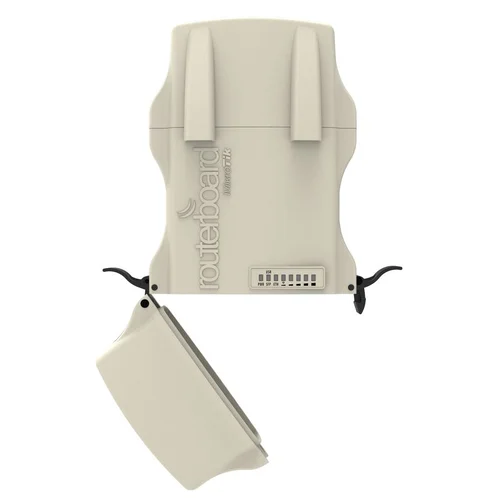 Точка доступа MikroTik NetMetal 5 RB921UAGS-5SHPacT-NM 2000mW TX power, three RP-SMA