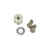 Точка доступа MikroTik NetMetal 5 RB921UAGS-5SHPacT-NM 2000mW TX power, three RP-SMA