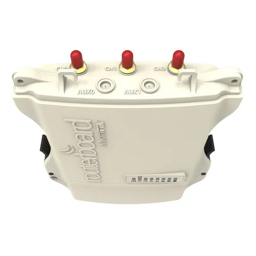 Точка доступа MikroTik NetMetal 5 RB921UAGS-5SHPacT-NM 2000mW TX power, three RP-SMA