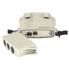 Точка доступа MikroTik NetMetal 5 RB921UAGS-5SHPacT-NM 2000mW TX power, three RP-SMA