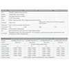 Точка доступа MikroTik NetMetal 5 RB921UAGS-5SHPacT-NM 2000mW TX power, three RP-SMA