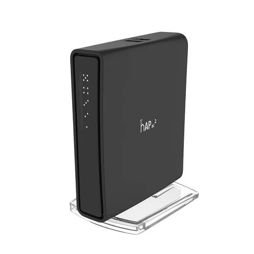 Радиомаршрутизатор MikroTik hAP ac 2
