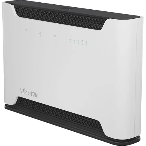 Радиомаршрутизатор MikroTik Chateau 5G