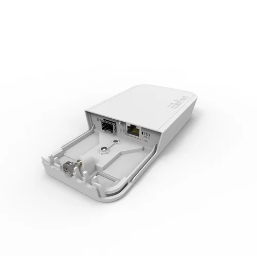 Медиаконвертер Mikrotik RBFTC11