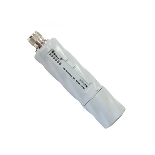 Точка доступа MikroTik RBGrooveG-52HPacn